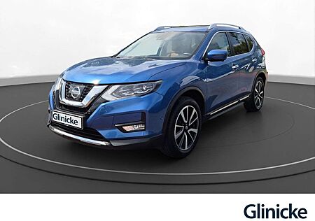 Nissan X-Trail 1.6 DIG Tekna NAVI 360° PANO LED Bose