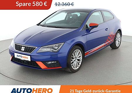 Seat Leon 1.2 TSI Style*LED*TEMPO*KLIMA*GARANTIE*