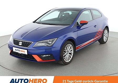 Seat Leon 1.2 TSI Style*LED*TEMPO*KLIMA*GARANTIE*
