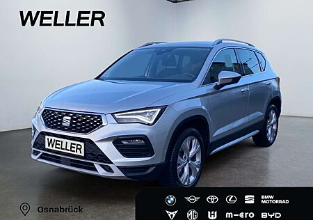 Seat Ateca 2.0 TSI 4Dr DSG Xperience *LED*Navi*Beats*