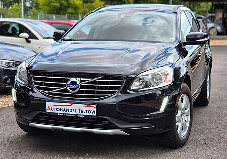 Volvo XC 60 XC60 XC60 Momentum 2WD