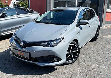 Toyota Auris Hybrid Team D*AUTOMATIK*NAVI*LED*KAMERA*