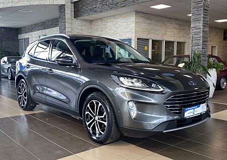 Ford Kuga Hybrid Titanium X LED Navi PDC Bang&Olufsen