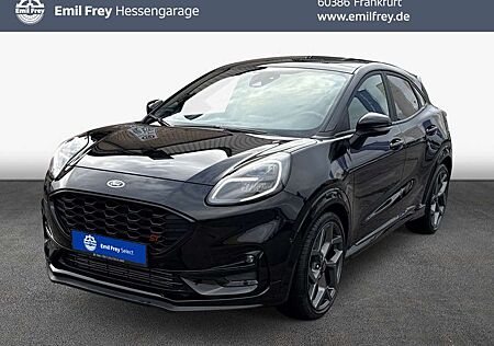 Ford Puma 1.5 EcoBoost ST X