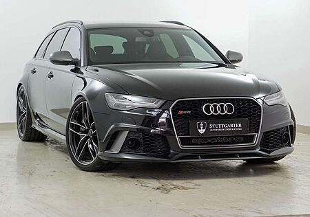 Audi RS6 RS 6 quat perfor Keramik Dynamik Plus ACC 305/Km