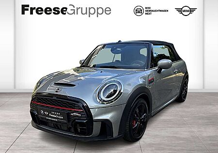 Mini John Cooper Works Cabrio John Cooper Works Cooper Wor DAB LED Klimaaut.
