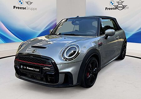 Mini John Cooper Works Cabrio John Cooper Works Cooper Wor DAB LED Klimaaut.