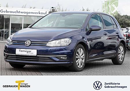 VW Golf Volkswagen 1.5 TSI JOIN NAVI PDC SITZHZ