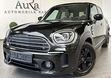 Mini Cooper Countryman Classic Trim NAV+LED+KAMERA+PP