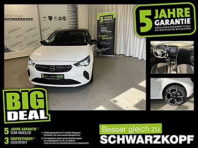 Opel Corsa F 1.2T Sitzheizung,Parkpilot,Tempomat