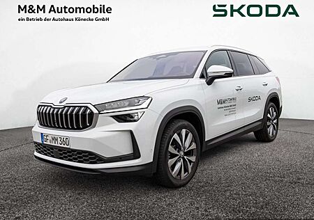 Skoda Kodiaq 2.0 TDI 4x4 Selection