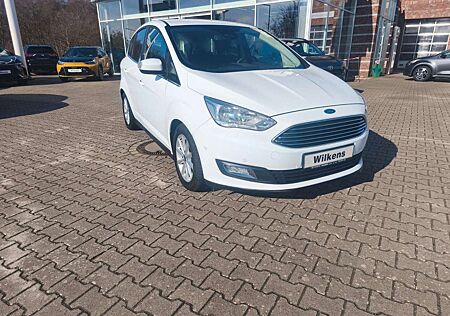 Ford C-Max Titanium