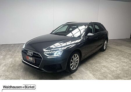 Audi A4 Avant 35 TFSI S-Tronic Klima Navi Rückfahrkamera