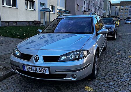 Renault Laguna Grandtour 2.0 Automatik Dynamique