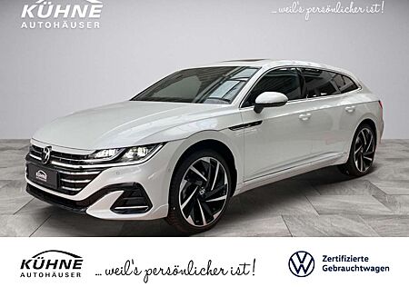 VW Arteon Volkswagen 2.0 TDI DSG 4M R-Line PANO