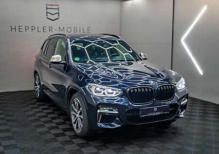 BMW X3 M X3M40i,HuD,KeyGo,Blendfreies Fernlicht,BlindSpot
