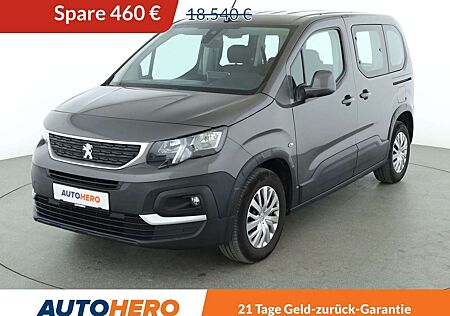 Peugeot Rifter 1.5 Blue-HDi Active Pack L1*TEMPO*PDC*SHZ*KLIMA*