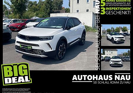 Opel Mokka 1.2 Turbo Ultimate mit Alcantara MatrixLicht INkl.