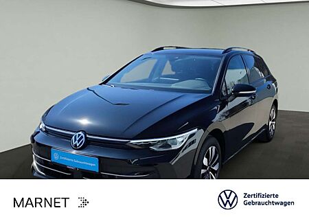 VW Golf Variant Volkswagen Golf VIII Variant 1.5 TSI GOAL*NAVI*AHK*KAMERA*