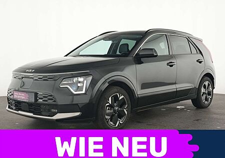 Kia Niro e Vision CarPlay|Navi|Kamera|Bi-LED|SHZ|PDC