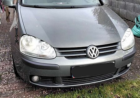 VW Golf Volkswagen 1.4