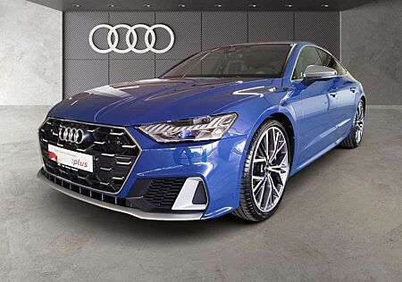 Audi S7 TDI quattro tiptronic HD Matrix-LED