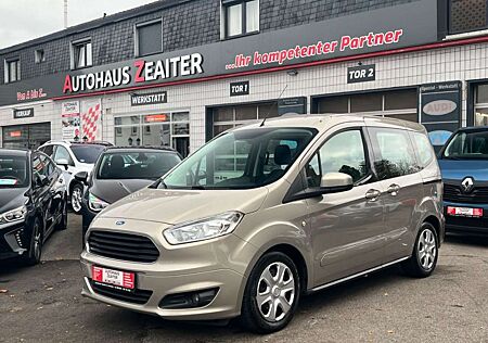 Ford Tourneo Courier Trend *TÜV*INS*