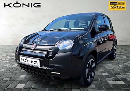 Fiat Panda 1.0 GSE City Cross Klimaanlage Radio