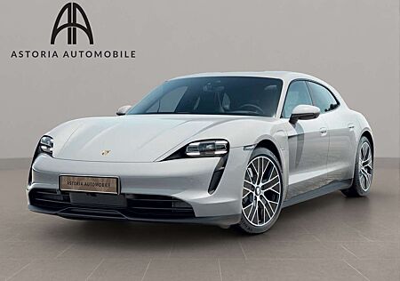 Porsche Taycan ST KREIDE 360° Bose Massage ElectricSound