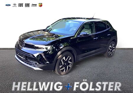 Opel Mokka Elegance Navi Digitales Cockpit LED Apple CarPlay