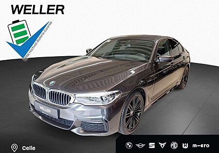 BMW 530 e xDrive Limousine M Sport DA RFK HUD LCP Shz