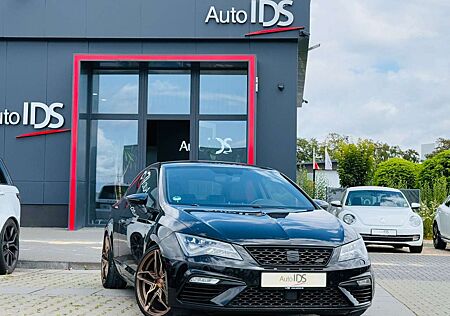 Seat Leon SC Cupra 300