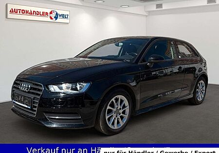 Audi A3 1.6 TDI ultra Klimaautomatik SHZ