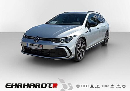 VW Golf Volkswagen VIII Variant 2.0 TDI DSG R-Line PANO*LED*NAV*SH...