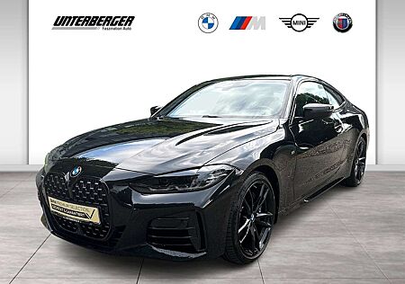 BMW 440 M440i Coupé DAB WLAN Tempomat Parkassistent Shz