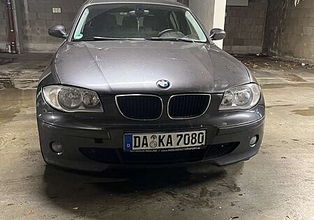 BMW 120i 120