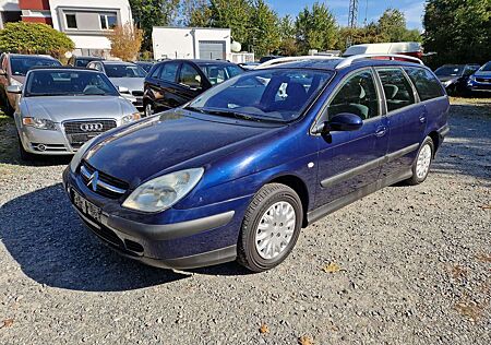 Citroën C5 Citroen Kombi 1.8 X
