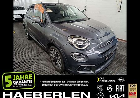 Fiat 500X 1.5 GSE Dolcevita Sport ACC+LED+Navi+Pano