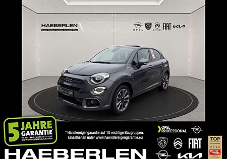 Fiat 500X 1.5 GSE Dolcevita Sport *ACC+Navi+Panorama*
