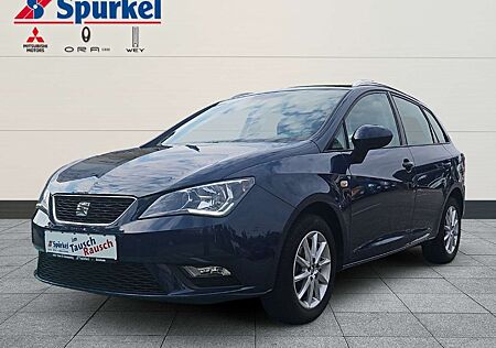 Seat Ibiza ST Style 1.2 TSI, Bluetooth, Klimaanlage