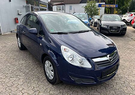 Opel Corsa D Selection 1.2 Automatik