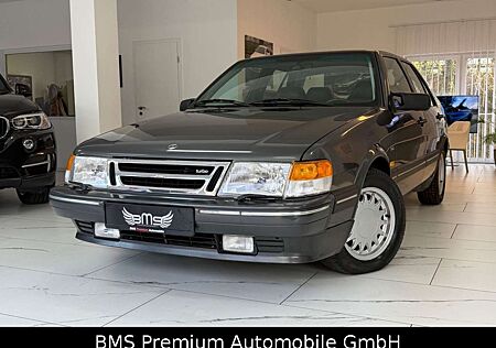 Saab 9000 CD 2.3 CD Turbo Top Zustand
