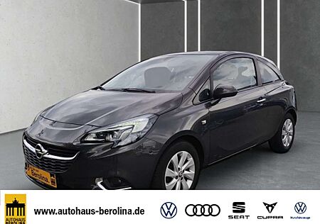 Opel Corsa E 1.4 Innovation *GRA*SHZ*PARKASSIST*