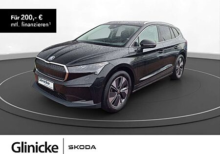 Skoda Enyaq 77 kWh 4x4 Navi AHK Pano Kamera SiHz