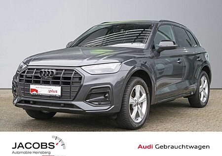 Audi Q5 45 TFSI quattro advanced ACC,Pano,RFK,virt