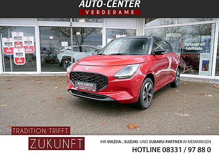 Suzuki Swift 1.2 Hybrid Allgrip Comfort+ SHZ ACC LED
