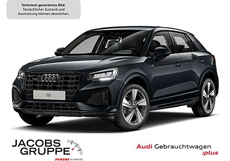 Audi Q2 40 TFSI quattro advanced VC*LED*R-Kamera *