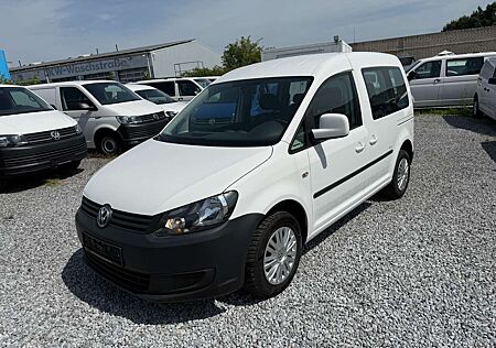 VW Caddy Volkswagen 1.2 Team Klima/5-Sitzer
