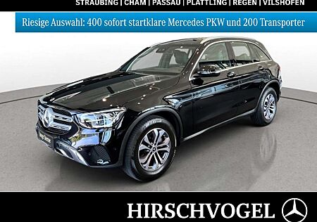 Mercedes-Benz GLC 220 d 4M OFF-ROAD/AMG-Line+AHK+DISTRONIC+LED