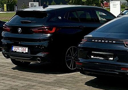 BMW X2 M35I X2 M xDrive M35 i